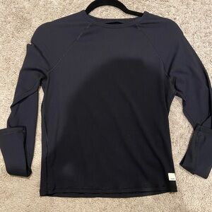 Vuori long sleeve Pose Crew